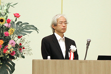 先進医療科学科シンポジウム