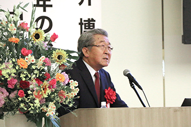 先進医療科学科シンポジウム