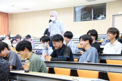 アルコール体質