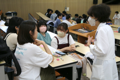 アルコール体質