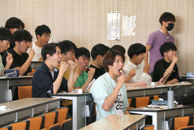 アルコール体質