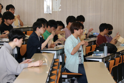 アルコール体質