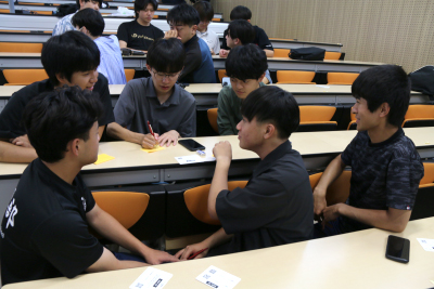 アルコール体質