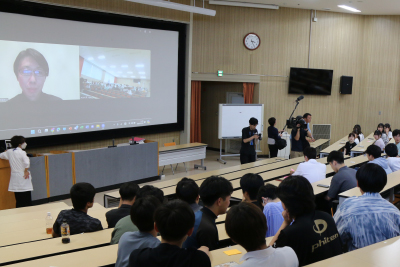 アルコール体質