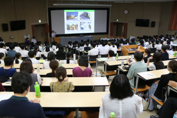 オープンキャンパス