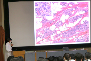 オープンキャンパス