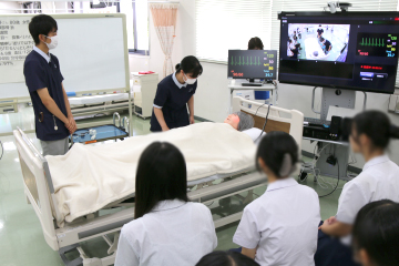 オープンキャンパス