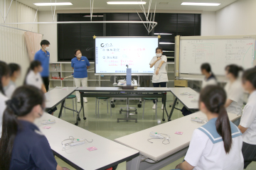 オープンキャンパス