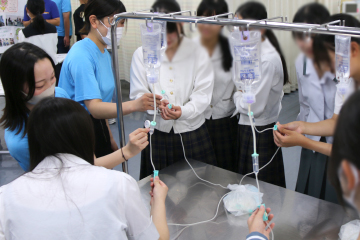 オープンキャンパス