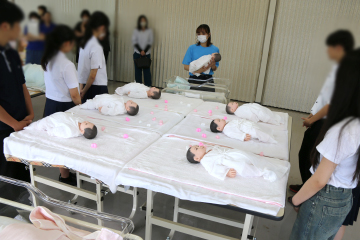 オープンキャンパス