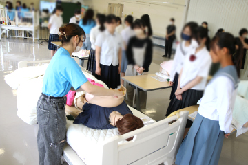 オープンキャンパス