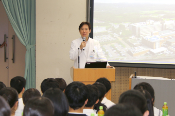 オープンキャンパス