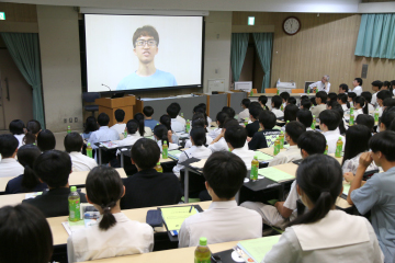 オープンキャンパス