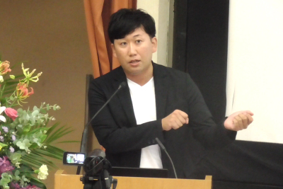 看護学科30周年