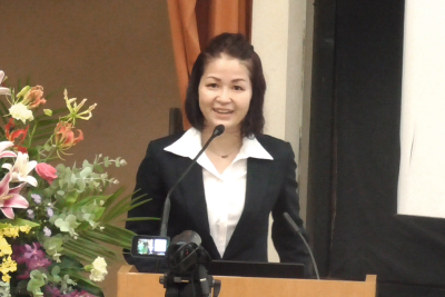 看護学科30周年