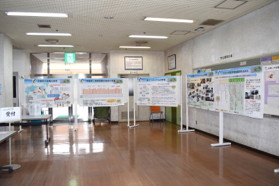 看護学科30周年