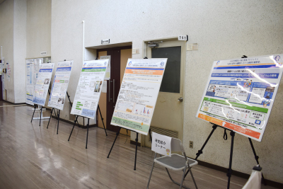 看護学科30周年