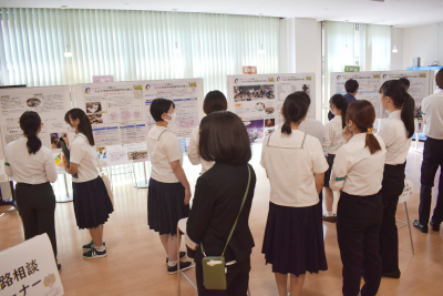 看護学科30周年