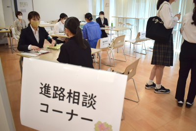 看護学科30周年