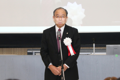 看護学科30周年