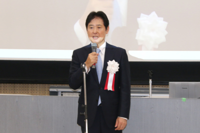 看護学科30周年