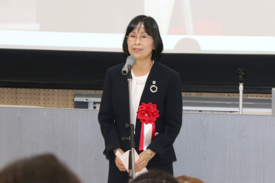 看護学科30周年