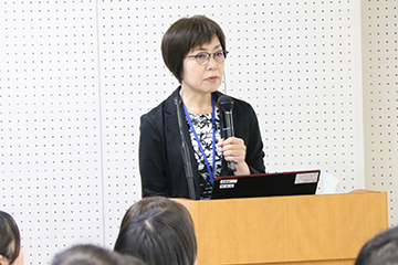 オープンキャンパス