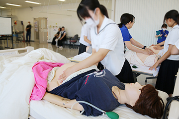 オープンキャンパス