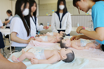 オープンキャンパス