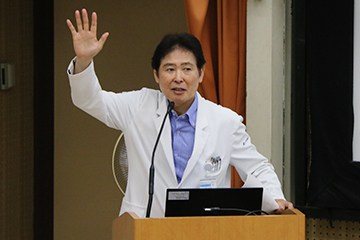 オープンキャンパス