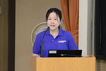 オープンキャンパス