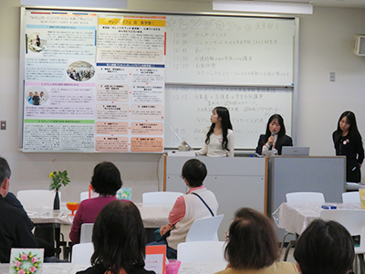 オレンジカフェ