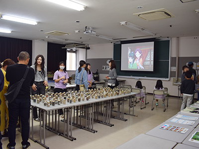 東洋医学研究会