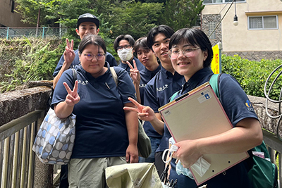 Health Emergency and Disaster Nursingに掲載