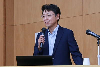 50th記念市民公開講座