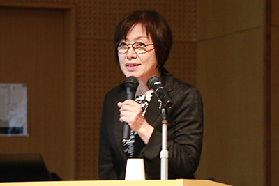 50th記念市民公開講座