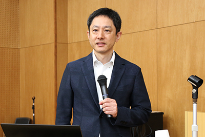 50th記念市民公開講座