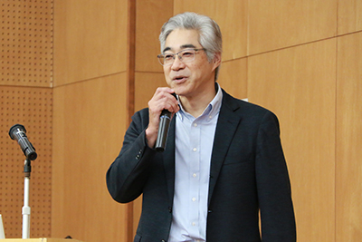 50th記念市民公開講座