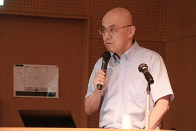 50th記念市民公開講座