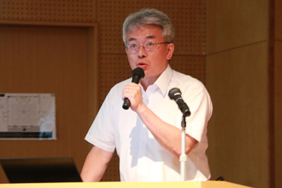 50th記念市民公開講座