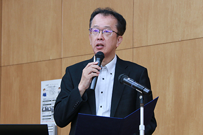 50th記念市民公開講座