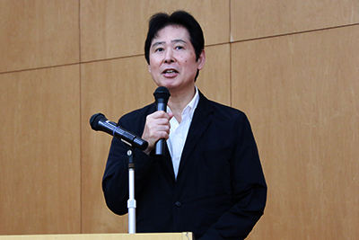 50th記念市民公開講座