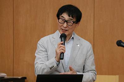 50th記念市民公開講座