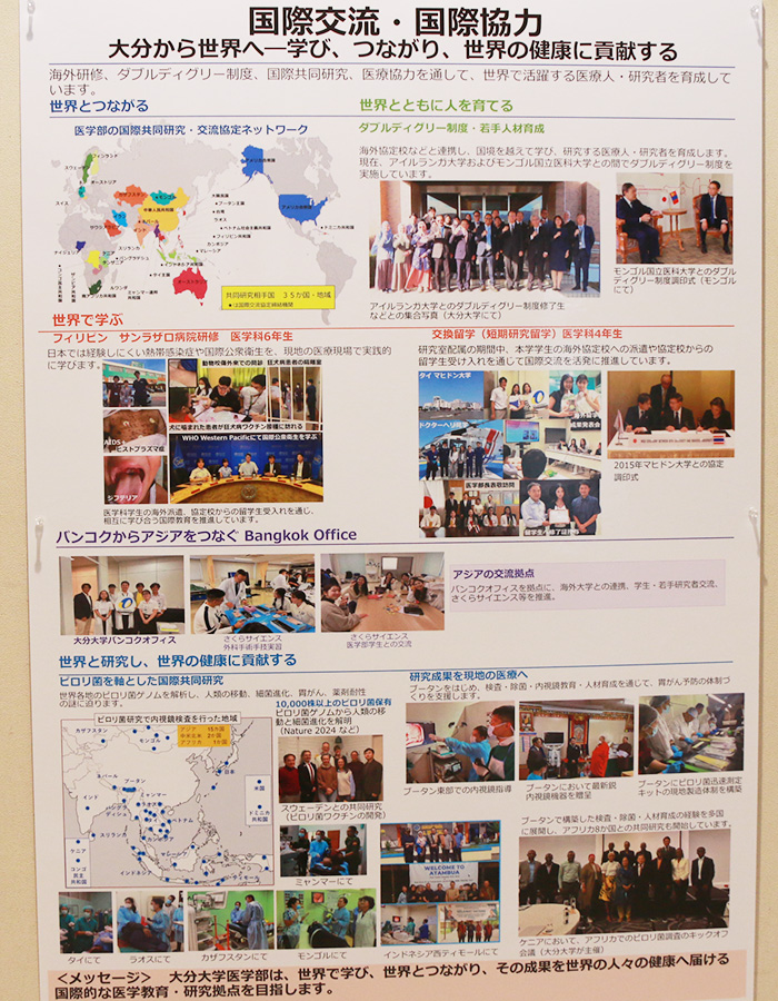 国際化