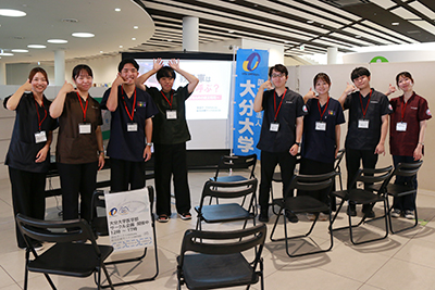 医学部学生によるサークル企