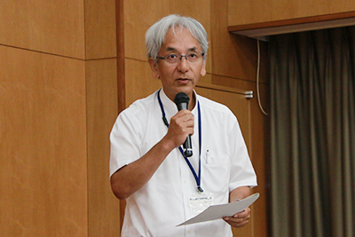50th記念市民公開講座