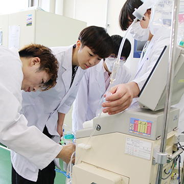 臨床医工学コース