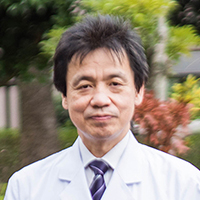 学科長