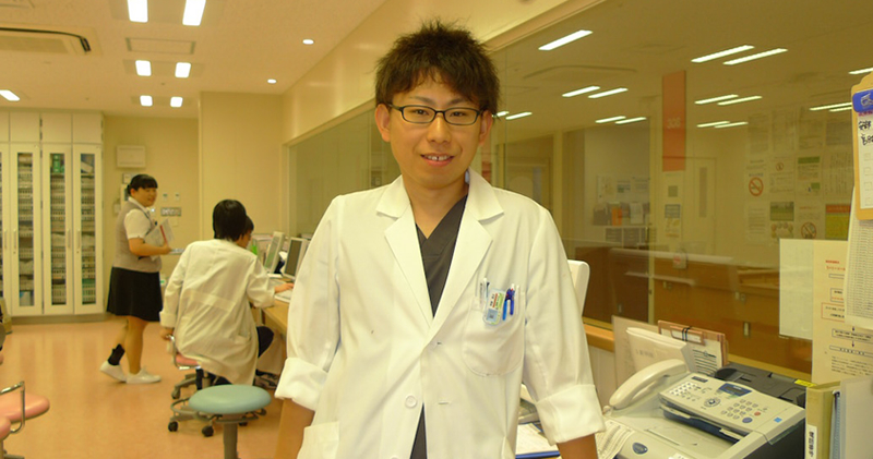 阿部 貴文 Takafumi Abe