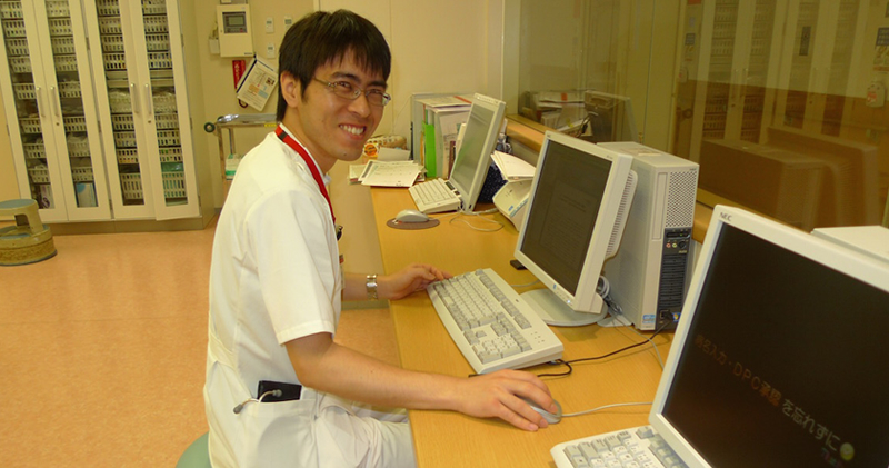 吉村 健司 Kenji Yoshimura